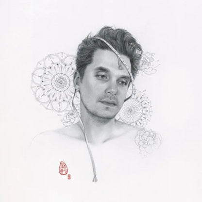 John Mayer - The Search For Everything [2LP] Vinyl Record
