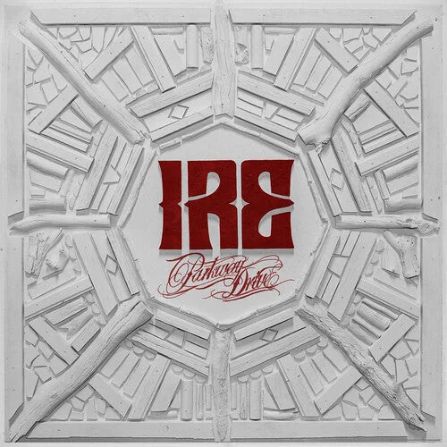 Parkway Drive - Ire Vinyl Record
