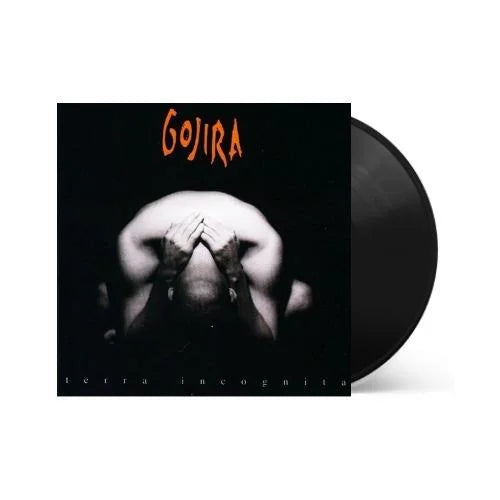 Gojira - Terra Incognita [2LP] Vinyl Record