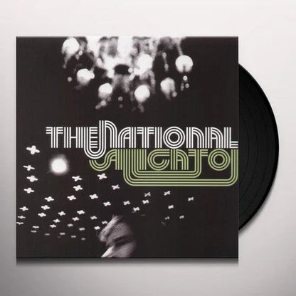 The National - Alligator Vinyl Record