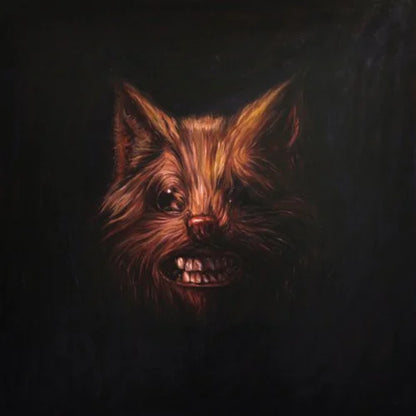 Swans - The Seer Vinyl Record