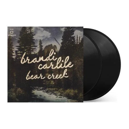 Brandi Carlile - Bear Creek [2LP] Vinyl Record