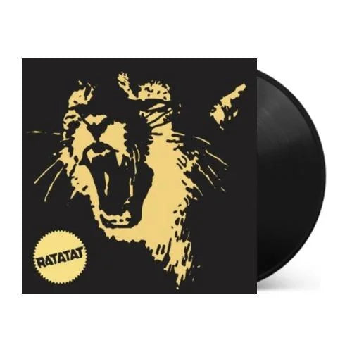 Ratatat - Classics Vinyl Record