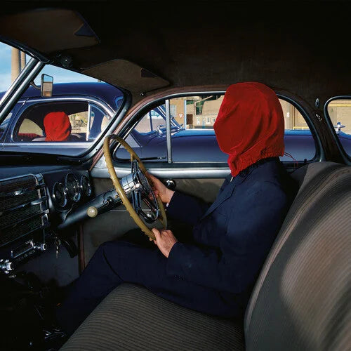 The Mars Volta - Frances The Mute [3LP] Vinyl Record