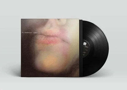 PJ Harvey - Dry Vinyl Record