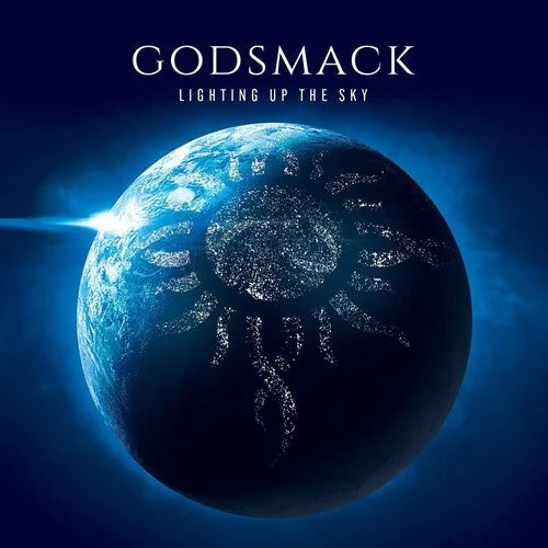 Godsmack - Lighting Up The Sky Vinyl Record