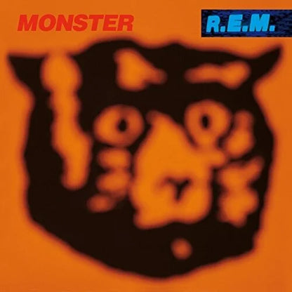 R.E.M. - Monster (25th Anniversary Remastered Edition) Vinyl Record