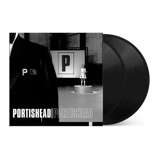 Portishead - Portishead [2LP]  Vinyl Record