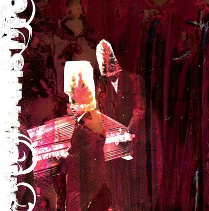 From First to Last - Dear Diary, My Teen Angst Has A Body Count Vinyl Record
