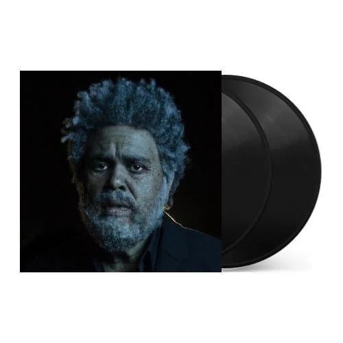 The Weeknd - Dawn FM [2LP] Vinyl Record