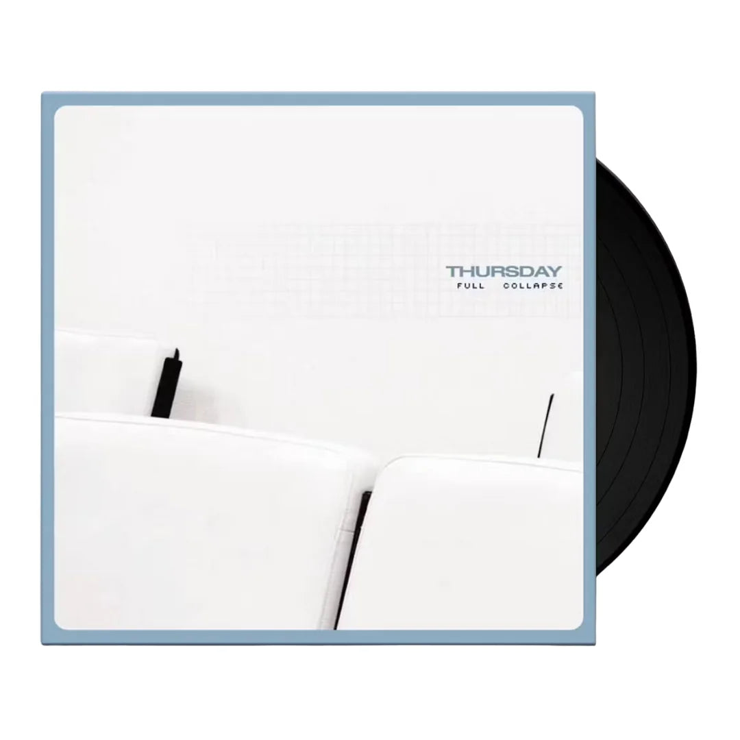 Thursday - Full Collapse Vinyl Record