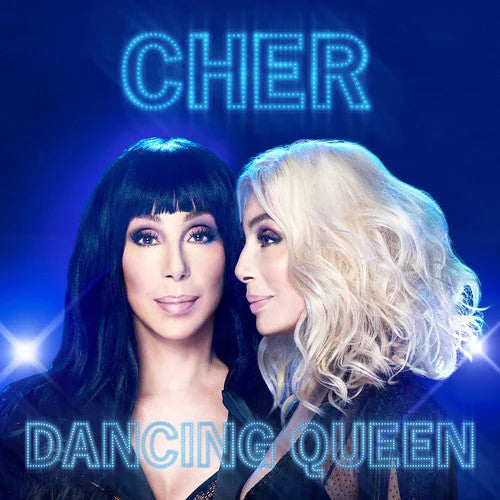 Cher - Dancing Queen Vinyl Record