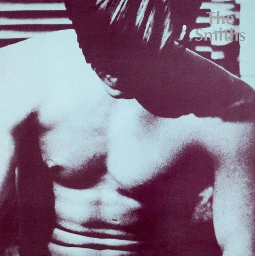 The Smiths - The Smiths Vinyl Record