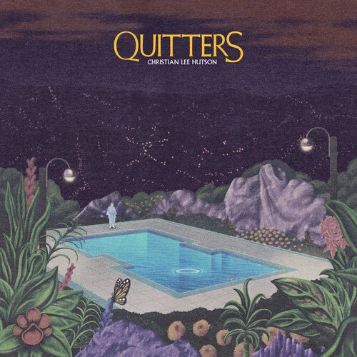 Christian Lee Hutson - Quitters Vinyl Record