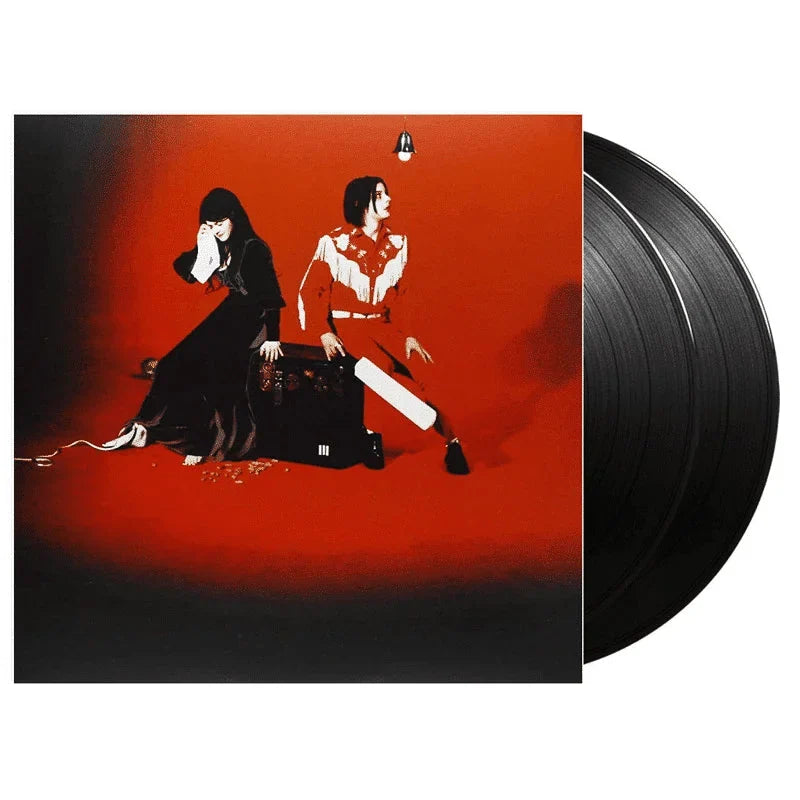 The White Stripes - Elephant [2LP] Vinyl Record