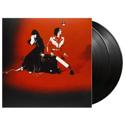 The White Stripes - Elephant [2LP] Vinyl Record