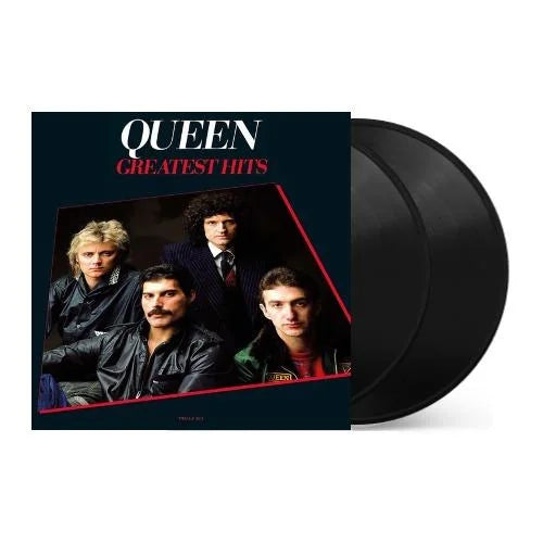Queen - Greatest Hits [2LP]  Vinyl Record