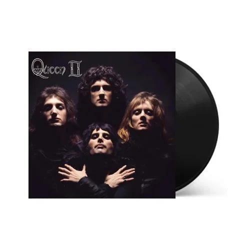 Queen - Queen II Vinyl Record