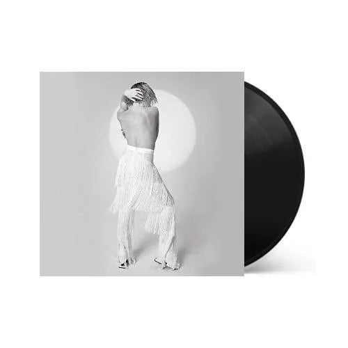 Carly Rae Jepsen - Dedicated Vinyl Record