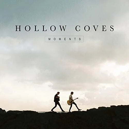 Hollow Coves - Moments Vinyl Record