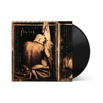 Pixies - Come on Pilgrim Vinyl Record