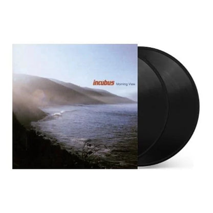 Incubus - Morning View [2LP] Vinyl Record