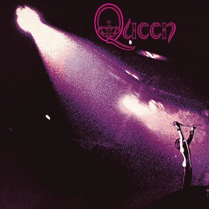 Queen - Queen Vinyl Record