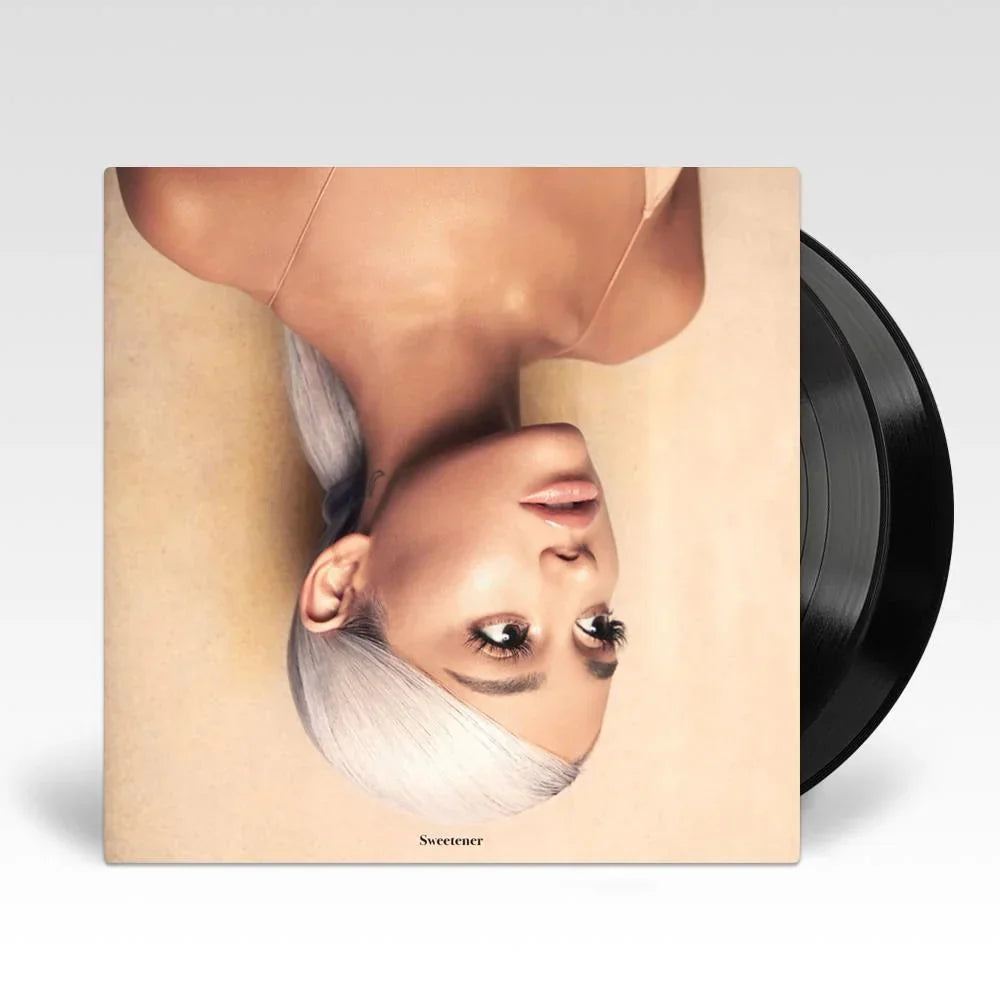 Ariana Grande - Sweetener [2LP] Vinyl Record