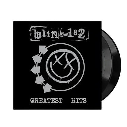 blink-182 - Greatest Hits [2LP] Vinyl Record