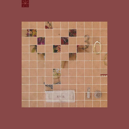 Touche Amore - Stage Four Vinyl Record