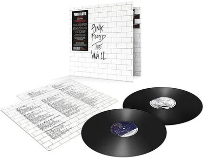 Pink Floyd - The Wall [2LP] Vinyl Record