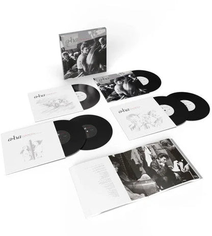 a-ha - Hunting High and Low (6LP) Vinyl Record