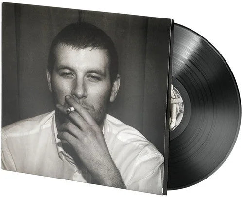 Arctic Monkeys - Whatever People Say I Am, That's What I'm Not Vinyl Record