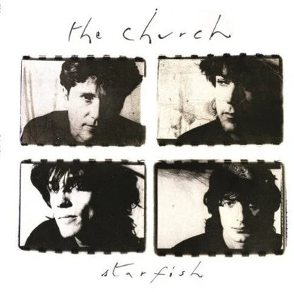The Church - Starfish Vinyl Record