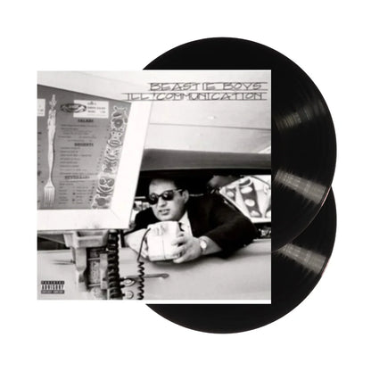 Beastie Boys - Ill Communication [2LP] Vinyl Record