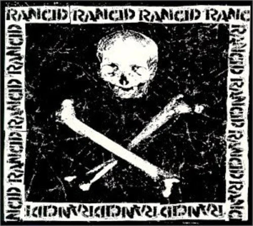 Rancid - Rancid (2000) Vinyl Record