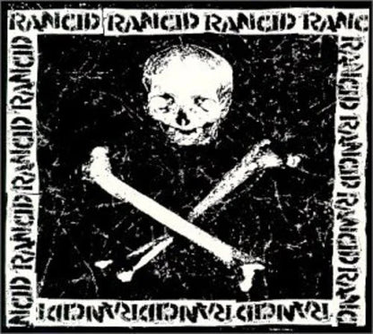 Rancid - Rancid (2000) Vinyl Record