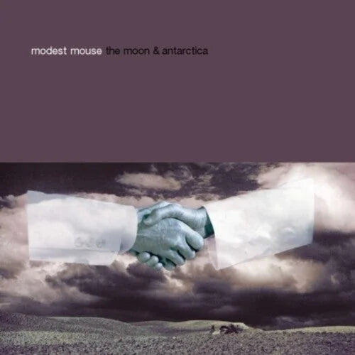 Modest Mouse - Moon & Antarctica Vinyl Record