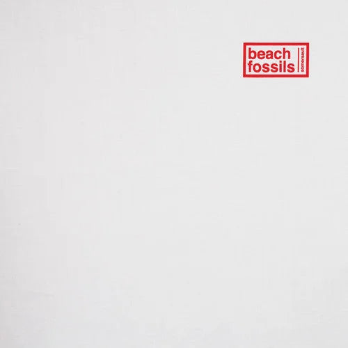 Beach Fossils - Somersault Vinyl Record