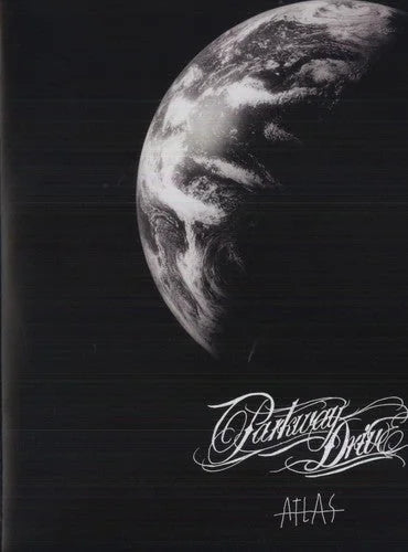 Parkway Drive - Atlas [2LP] Vinyl Record
