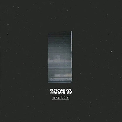 Halsey - Room 93 Vinyl Record