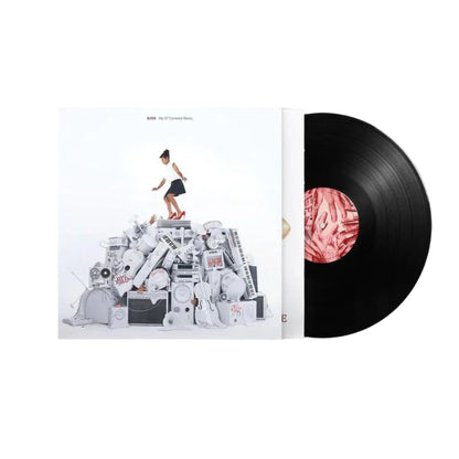 RAYE - My 21st Century Blues Vinyl Record