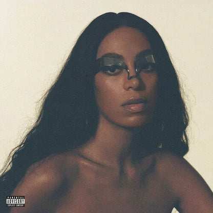 Solange - When I Get Home [Clear] Vinyl Record