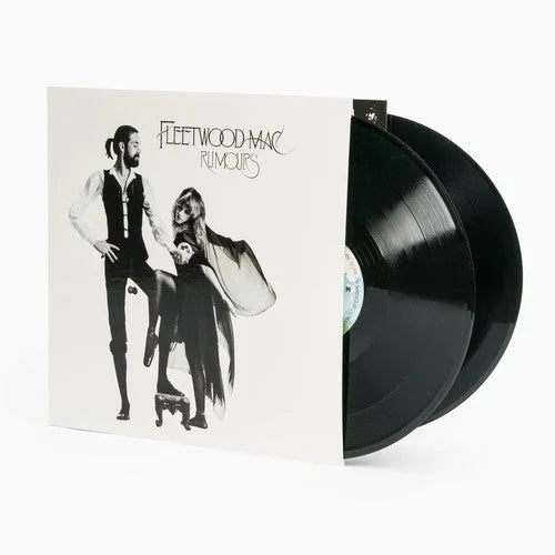 Fleetwood Mac - Rumours [2LP] Vinyl Record
