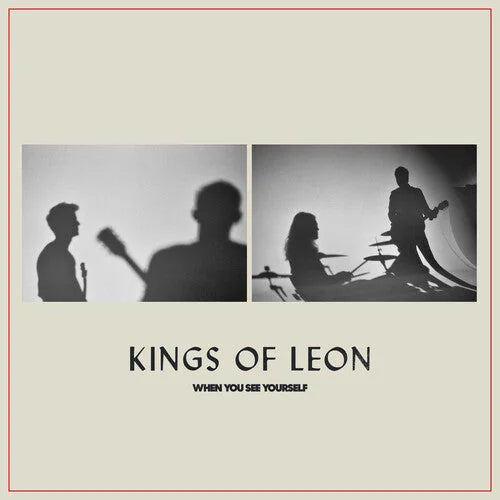 Kings of Leon - When You See Yourself Vinyl Record