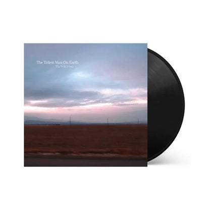 The Tallest Man on Earth - The Wild Hunt Vinyl Record