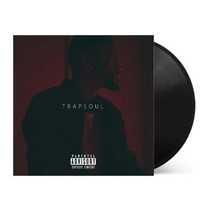 Bryson Tiller - T R A P S O U L Vinyl Record