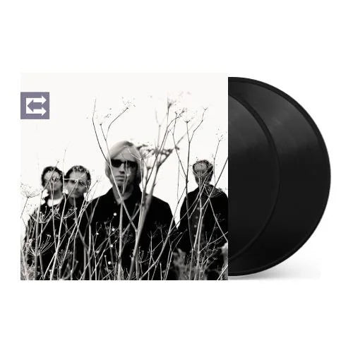Tom Petty & Heartbreakers - Echo [2LP] Vinyl Record
