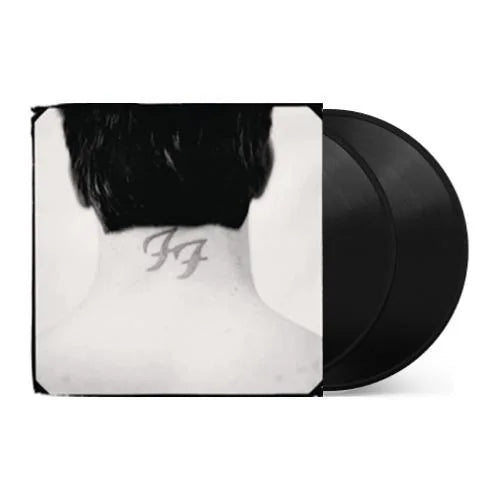 Foo Fighters - There Is Nothing Left to Lose [2LP] Vinyl Record