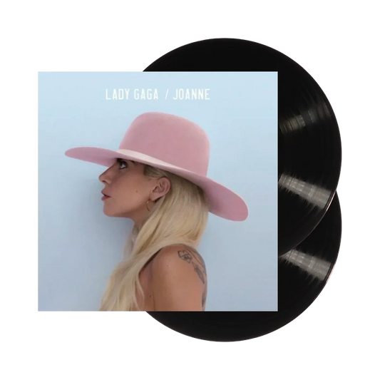 Lady Gaga - Joanne [2LP] Vinyl Record